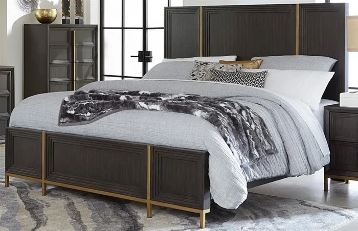 (3)FULL BED-REGULAR 1729F-1*