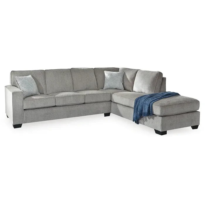 Altari 2-Piece Sectional with Chaise 87214S2