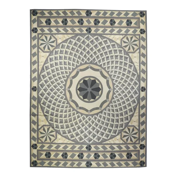 Aubusson Rug 10’2” X 14’1”