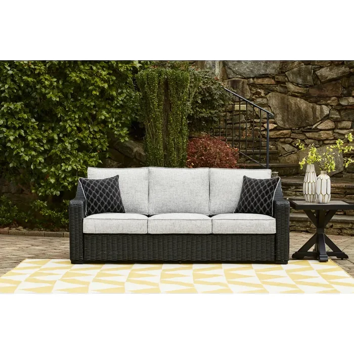 Beachcroft Outdoor Sofa with Cushion P792-838