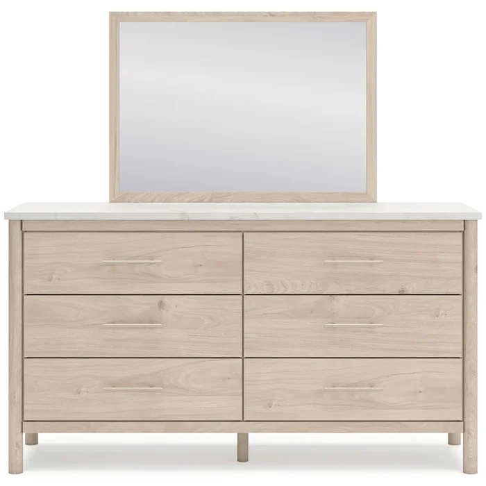 Cadmori Mirror