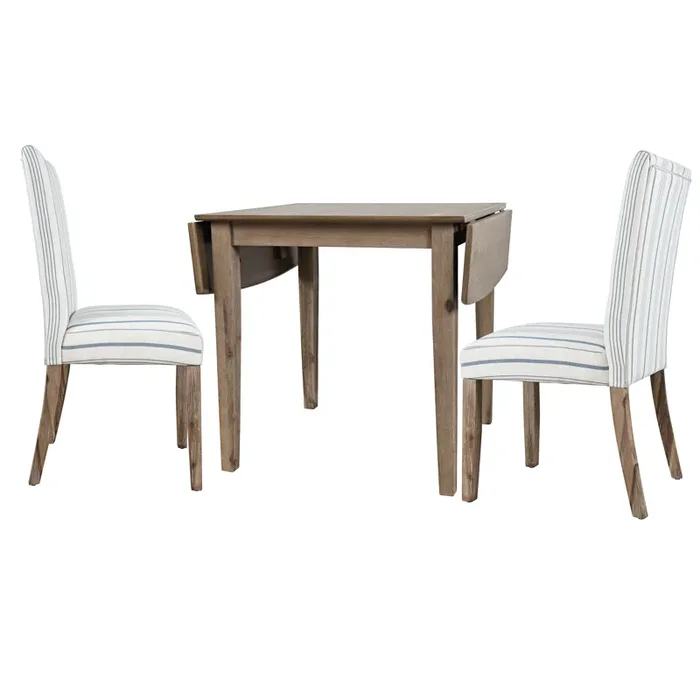 Eastern Tides 3 Piece Dining Set 2148-30392KDKT