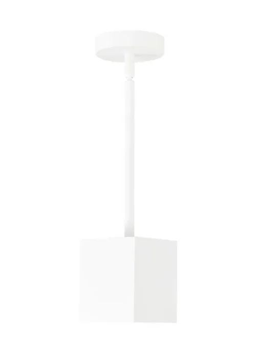 Exo 6 Pendant (7355|700TDEXOP64830WW-LED935)