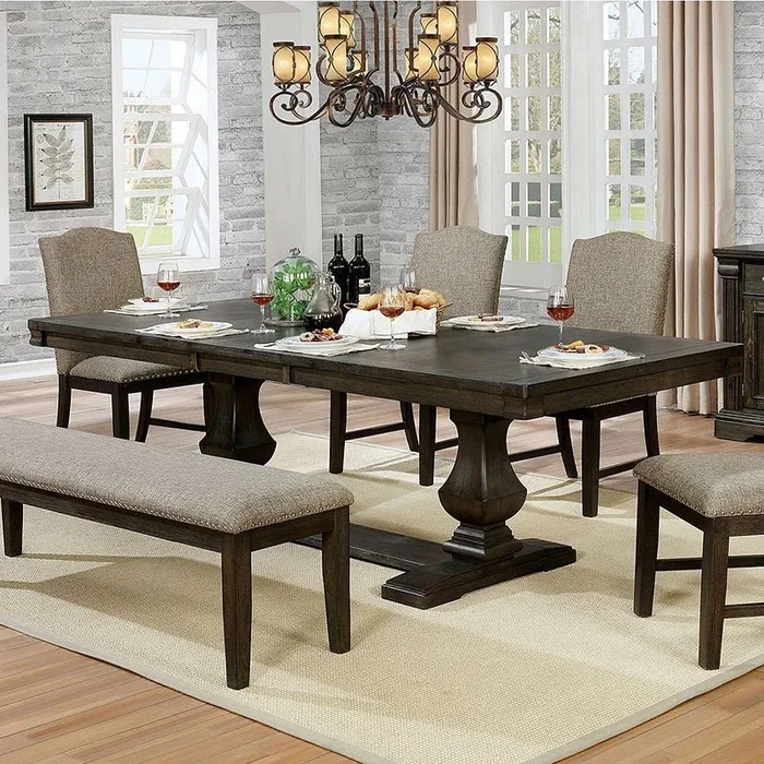 Faulk Dining Table