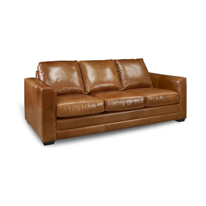 Finn Sofa – Leather Program