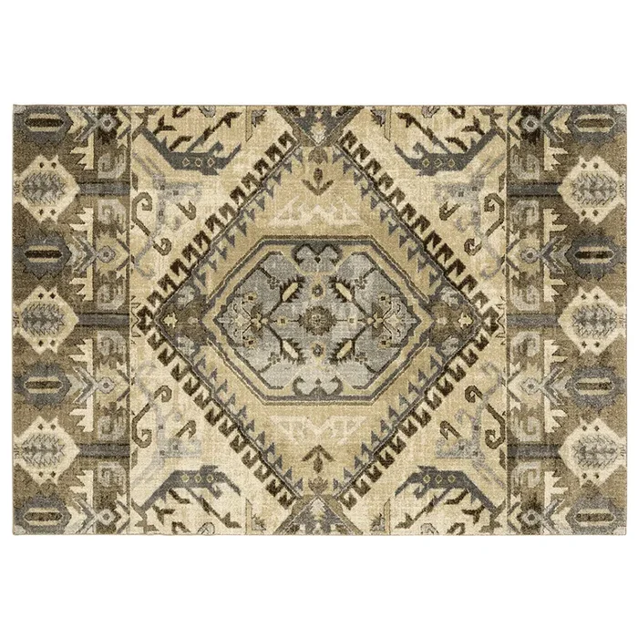 Florence Rug FLO5090D53X76