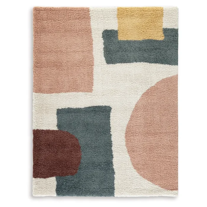 Flynnwick Rug R407181