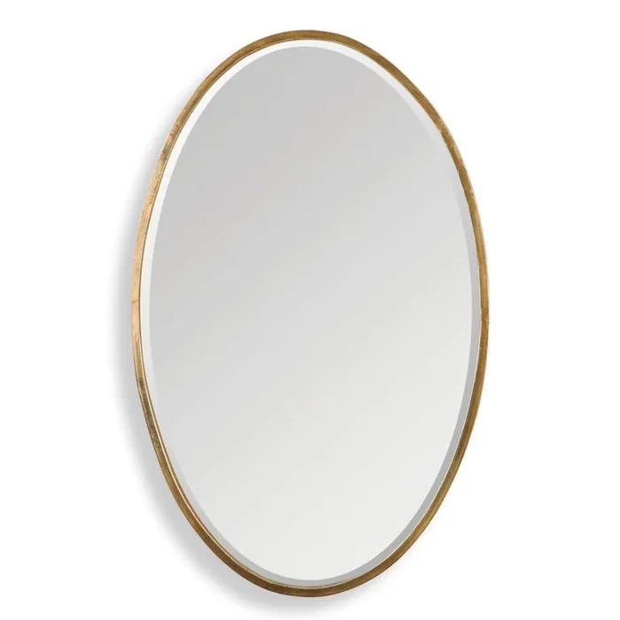 Herleva Oval Mirror