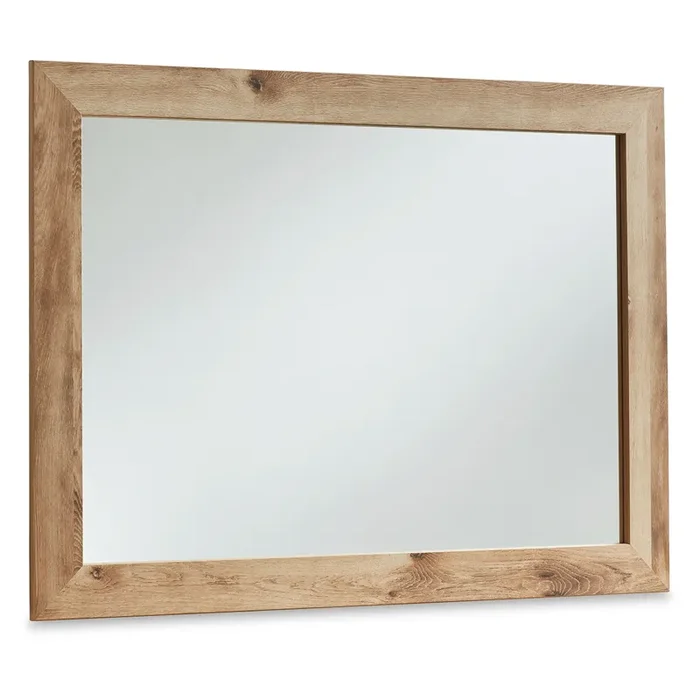Hyanna Bedroom Mirror B1050-36