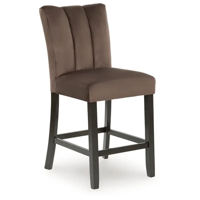Jazmore Counter Height Barstool D581-124