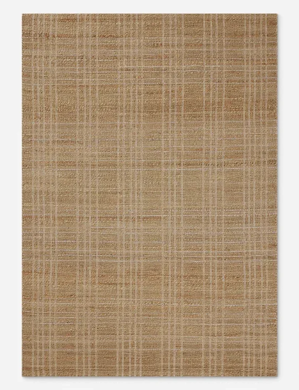 Judy I Jute-Blend Rug by Chris Loves Julia x Loloi
