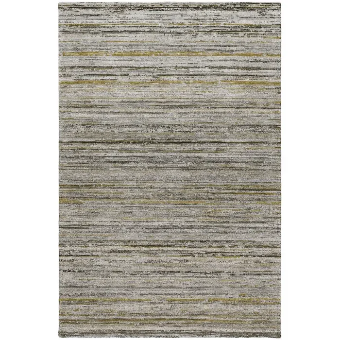 Kochi 8 x 10 Pewter Area Rug