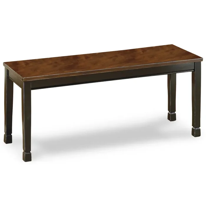 Owingsville Dining Bench D580-00
