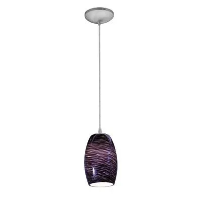 Pendant (7|28078-1C-BS/PLS)