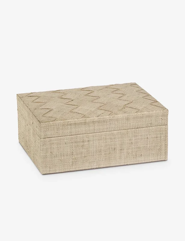 Phila Box