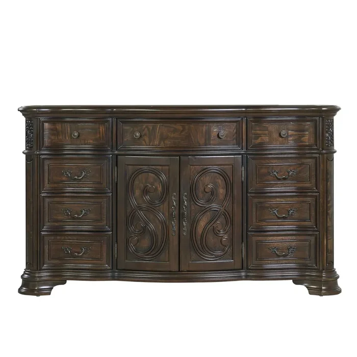 Royale Dresser RY900DR