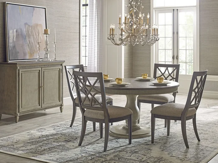 Savona Octavia Dining Room Set