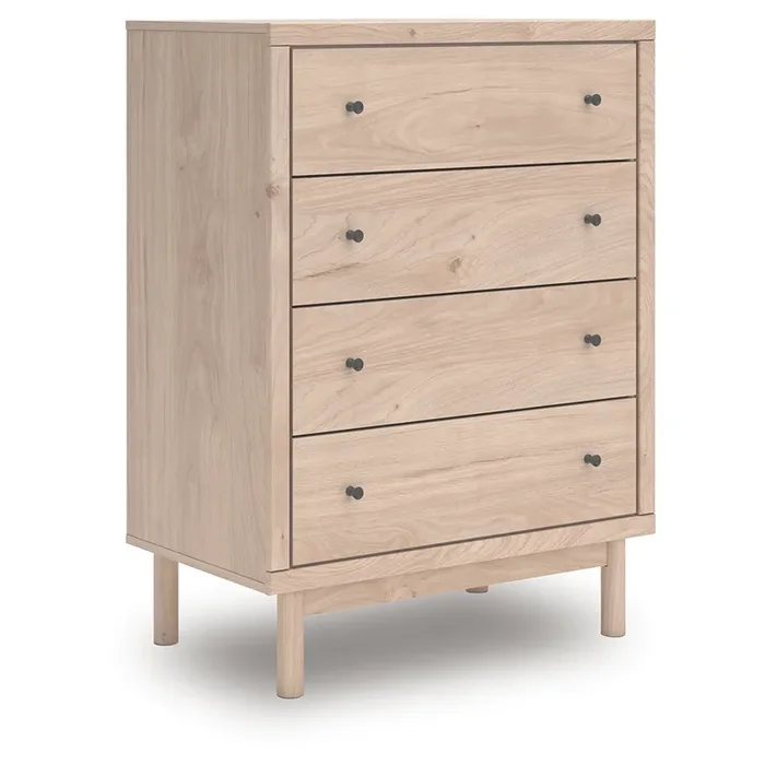 Shapella Chest of Drawers B1566-244