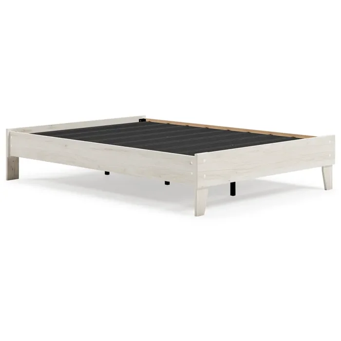 Socalle Platform Bed EB1864-112