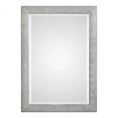 Uttermost Mossley Metallic Silver Mirror (85|09361)