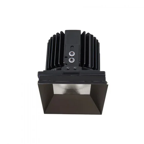 Volta Square Shallow Regressed Invisible Trim with LED Light Engine (16|R4SD1L-F840-CB)